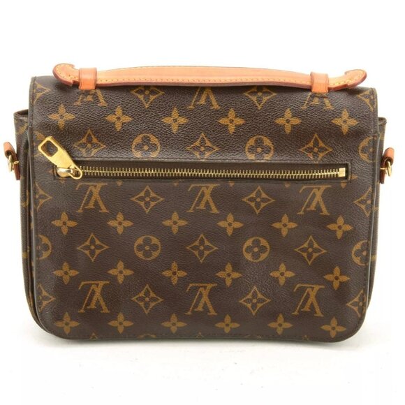 💎✨EXQUISITE✨💎Authentic Louis Vuitton Crossbody Bag - Picture 6 of 11